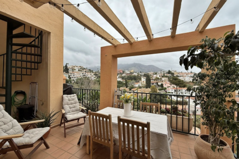 Duplex for sale Fuengirola, Malaga, Spain 2 bedrooms, 132 sq.m. No. 127400 - photo 5