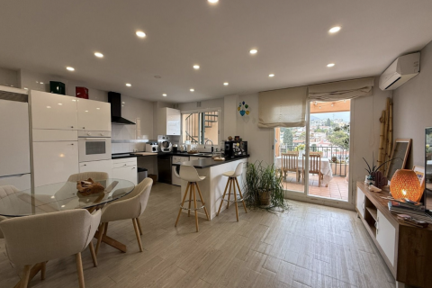 Duplex for sale Fuengirola, Malaga, Spain 2 bedrooms, 132 sq.m. No. 127400 - photo 9