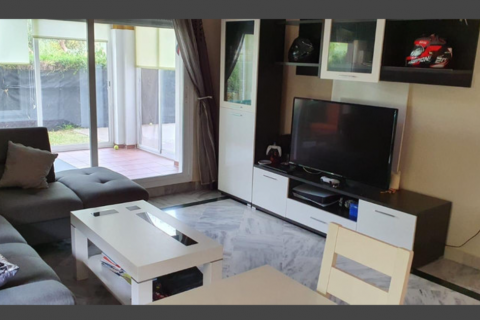Apartment for sale Nueva Andalucia, Malaga, Spain 3 bedrooms, 128 sq.m. No. 127396 - photo 8