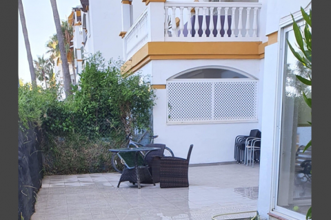Apartment for sale Nueva Andalucia, Malaga, Spain 3 bedrooms, 128 sq.m. No. 127396 - photo 11