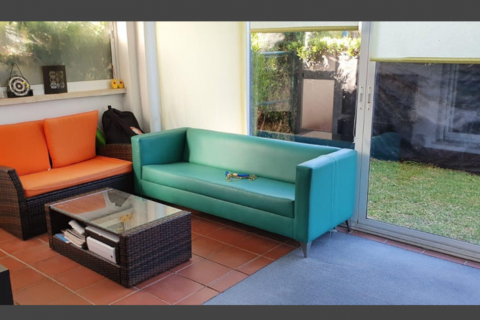 Apartment for sale Nueva Andalucia, Malaga, Spain 3 bedrooms, 128 sq.m. No. 127396 - photo 7