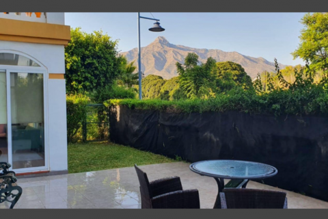 Apartment for sale Nueva Andalucia, Malaga, Spain 3 bedrooms, 128 sq.m. No. 127396 - photo 3