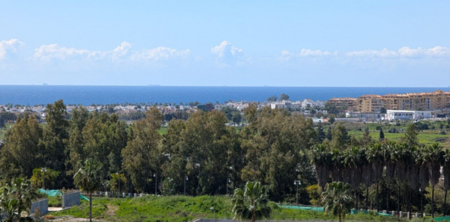 Apartment Nueva Andalucia, Malaga, Espagne 3 chambres, 146 m2 No. 127397