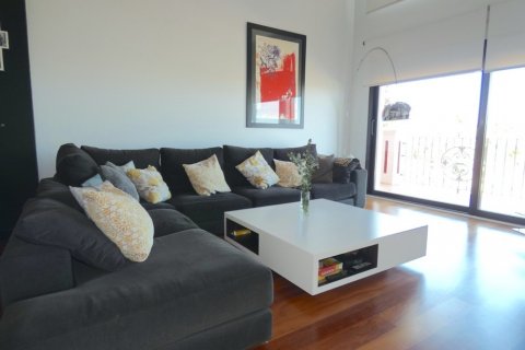 Villa for sale Algorfa, Alicante, Spain 7 bedrooms, 700 sq.m. No. 129328 - photo 8