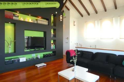 Villa for sale Algorfa, Alicante, Spain 7 bedrooms, 700 sq.m. No. 129328 - photo 13