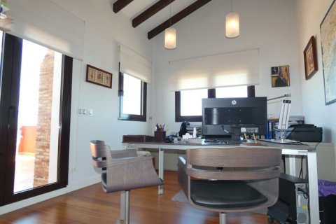 Villa for sale Algorfa, Alicante, Spain 7 bedrooms, 700 sq.m. No. 129328 - photo 29