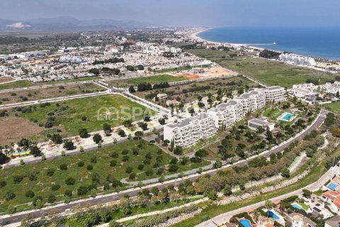 Apartamento en venta El Verger, Alicante, España 3 dormitorios, 97 m2 No. 131237 - foto 5