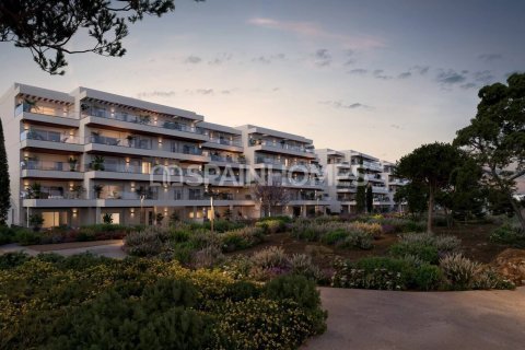 Apartamento en venta El Verger, Alicante, España 3 dormitorios, 97 m2 No. 131237 - foto 4
