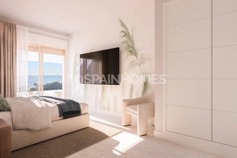 Penthouse à vendre Estepona, Malaga, Espagne, 2 chambres, 90 m2 No. 131239 - photo 7