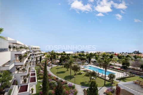 Apartment à vendre El Verger, Alicante, Espagne, 2 chambres, 67 m2 No. 131236 - photo 1
