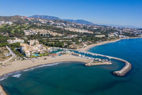 Wohnung zum Verkauf Marbella, Malaga, Spanien 1 Schlafzimmer, 63 m2 Nr. 127437 - Foto 15