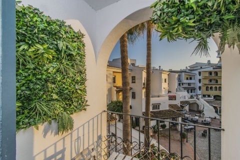 Wohnung zum Verkauf Marbella, Malaga, Spanien 1 Schlafzimmer, 63 m2 Nr. 127437 - Foto 13