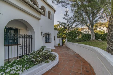 Wohnung zum Verkauf Marbella, Malaga, Spanien 1 Schlafzimmer, 63 m2 Nr. 127437 - Foto 6