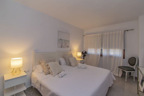 Wohnung zum Verkauf Marbella, Malaga, Spanien 1 Schlafzimmer, 63 m2 Nr. 127437 - Foto 10