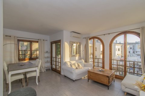 Wohnung zum Verkauf Marbella, Malaga, Spanien 1 Schlafzimmer, 63 m2 Nr. 127437 - Foto 3