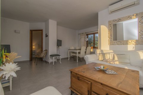Wohnung zum Verkauf Marbella, Malaga, Spanien 1 Schlafzimmer, 63 m2 Nr. 127437 - Foto 5