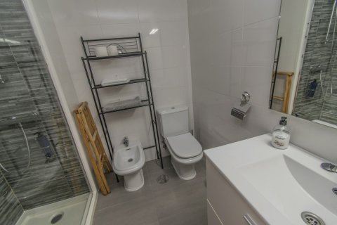Wohnung zum Verkauf Marbella, Malaga, Spanien 1 Schlafzimmer, 63 m2 Nr. 127437 - Foto 11
