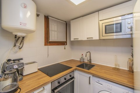 Wohnung zum Verkauf Marbella, Malaga, Spanien 1 Schlafzimmer, 63 m2 Nr. 127437 - Foto 8