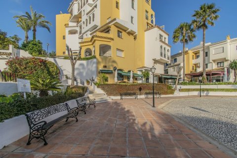 Wohnung zum Verkauf Marbella, Malaga, Spanien 1 Schlafzimmer, 63 m2 Nr. 127437 - Foto 1