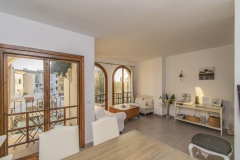 Wohnung zum Verkauf Marbella, Malaga, Spanien 1 Schlafzimmer, 63 m2 Nr. 127437 - Foto 4