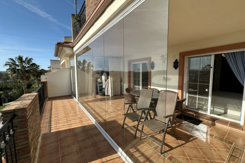 Wohnung zum Verkauf Mijas Costa, Malaga, Spanien 2 Schlafzimmer, 100 m2 Nr. 127441 - Foto 2