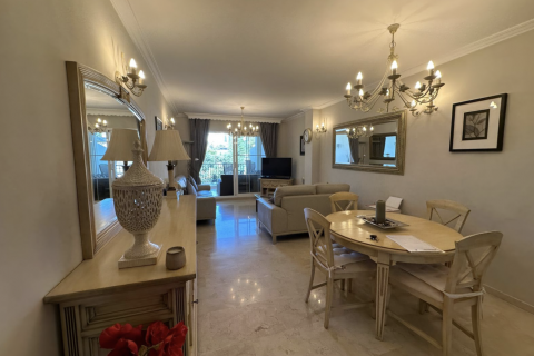Wohnung zum Verkauf Mijas Costa, Malaga, Spanien 2 Schlafzimmer, 100 m2 Nr. 127441 - Foto 4