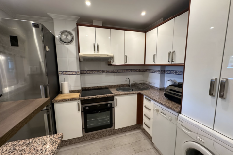 Wohnung zum Verkauf Mijas Costa, Malaga, Spanien 2 Schlafzimmer, 100 m2 Nr. 127441 - Foto 5