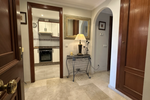 Wohnung zum Verkauf Mijas Costa, Malaga, Spanien 2 Schlafzimmer, 100 m2 Nr. 127441 - Foto 12