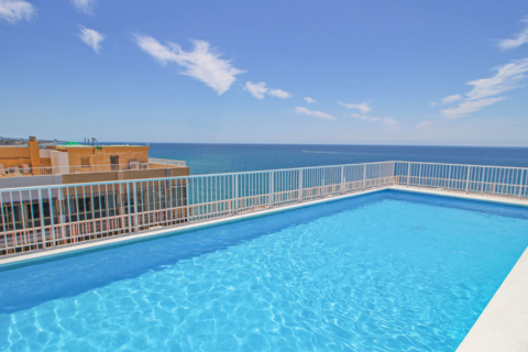 Apartment for sale Marbella, Malaga, Spain 2 bedrooms, 71 sq.m. No. 127443 - photo 1