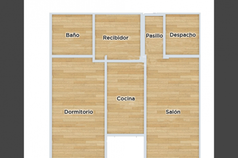 Apartment for sale Marbella, Malaga, Spain 2 bedrooms, 71 sq.m. No. 127443 - photo 26