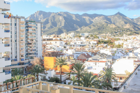 Apartment for sale Marbella, Malaga, Spain 2 bedrooms, 71 sq.m. No. 127443 - photo 27