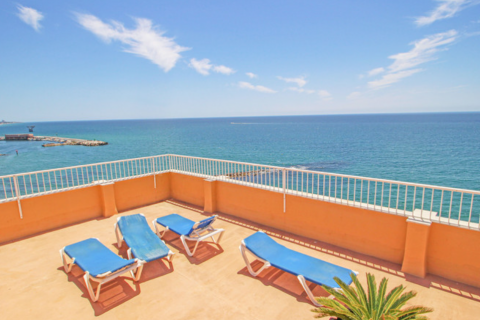 Apartment for sale Marbella, Malaga, Spain 2 bedrooms, 71 sq.m. No. 127443 - photo 22