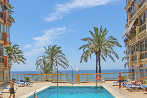 Apartment for sale Marbella, Malaga, Spain 2 bedrooms, 71 sq.m. No. 127443 - photo 18