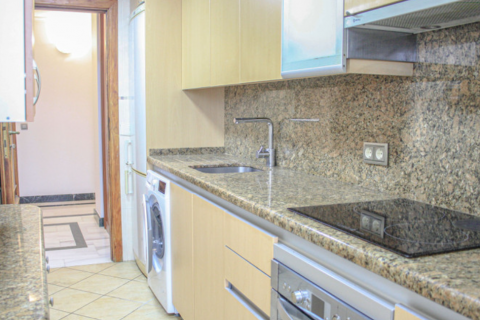 Apartment for sale Marbella, Malaga, Spain 2 bedrooms, 71 sq.m. No. 127443 - photo 9