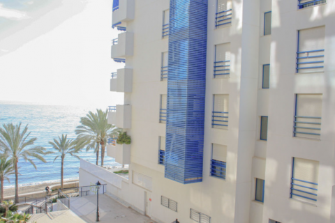 Apartment for sale Marbella, Malaga, Spain 2 bedrooms, 71 sq.m. No. 127443 - photo 15