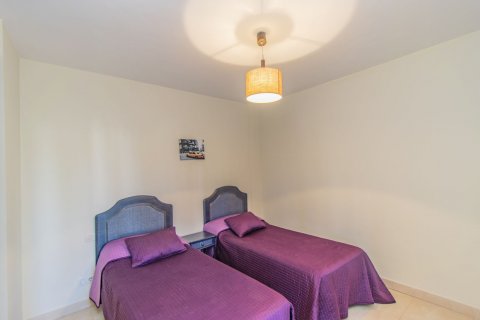 Dzīvoklis pārdošanā Estepona, Malaga, Spānijā 3 istabas, 130 m2 Nr. 127439 - attēls 12