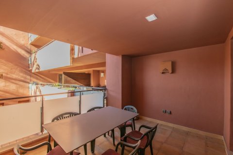 Dzīvoklis pārdošanā Estepona, Malaga, Spānijā 3 istabas, 130 m2 Nr. 127439 - attēls 7