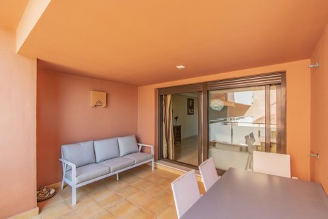 Dzīvoklis pārdošanā Estepona, Malaga, Spānijā 3 istabas, 130 m2 Nr. 127439 - attēls 6