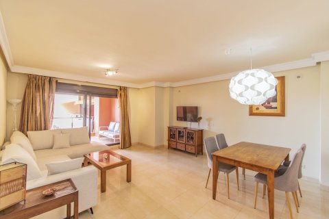 Dzīvoklis pārdošanā Estepona, Malaga, Spānijā 3 istabas, 130 m2 Nr. 127439 - attēls 5