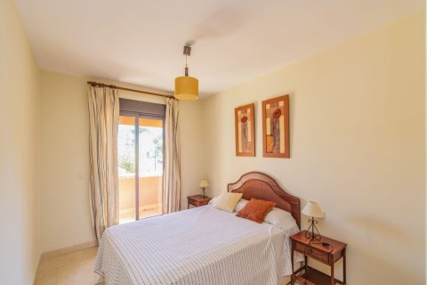 Dzīvoklis pārdošanā Estepona, Malaga, Spānijā 3 istabas, 130 m2 Nr. 127439 - attēls 11