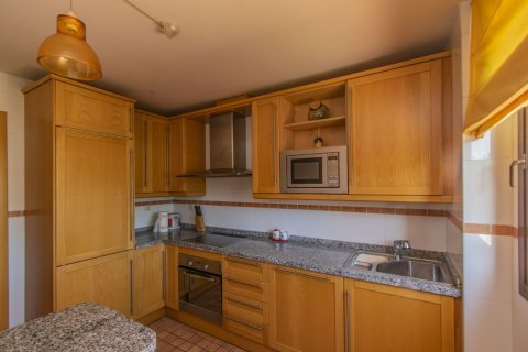 Dzīvoklis pārdošanā Estepona, Malaga, Spānijā 3 istabas, 130 m2 Nr. 127439 - attēls 8