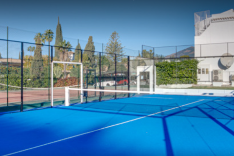 Apartment for sale Nueva Andalucia, Malaga, Spain 3 bedrooms, 124 sq.m. No. 127438 - photo 14