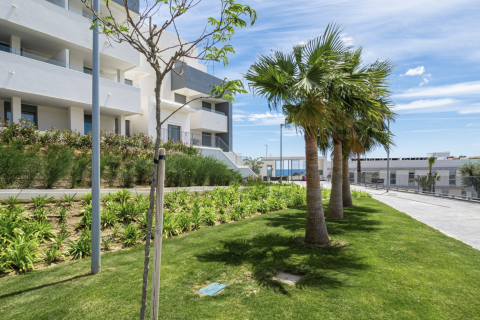 Penthouse à vendre Estepona, Malaga, Espagne, 2 chambres, 195 m2 No. 127442 - photo 16