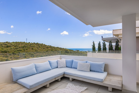 Penthouse à vendre Estepona, Malaga, Espagne, 2 chambres, 195 m2 No. 127442 - photo 5