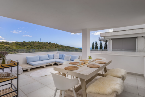 Penthouse à vendre Estepona, Malaga, Espagne, 2 chambres, 195 m2 No. 127442 - photo 13