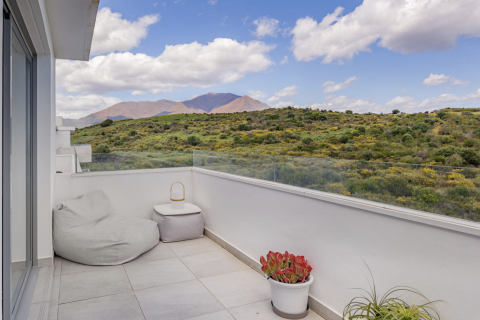 Penthouse à vendre Estepona, Malaga, Espagne, 2 chambres, 195 m2 No. 127442 - photo 7