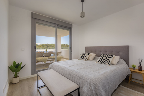 Penthouse à vendre Estepona, Malaga, Espagne, 2 chambres, 195 m2 No. 127442 - photo 8