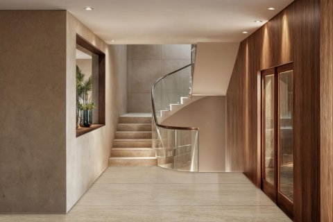 Продажа виллы Хавеа, Аликанте, Испания 6 спален, 762м2 №127303 - фото 10