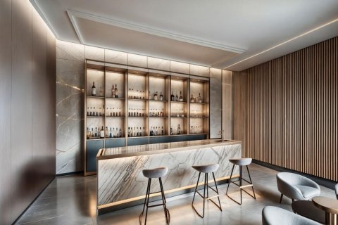 Продажа виллы Хавеа, Аликанте, Испания 6 спален, 762м2 №127303 - фото 11