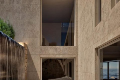 Продажа виллы Хавеа, Аликанте, Испания 6 спален, 762м2 №127303 - фото 9